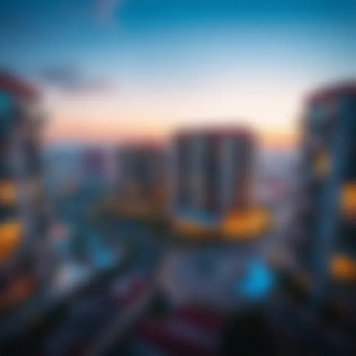 Creek Vista Heights: A Comprehensive Exploration Introduction