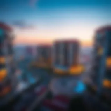 Creek Vista Heights: A Comprehensive Exploration Introduction Creek Vista Heights: A Comprehensive Exploration Introduction