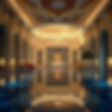 Notable Crown Palace Ajman: An In-Depth Exploration