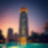 D1 Tower Al Jaddaf: An In-Depth Exploration of Dubai's Architectural Marvel Introduction
