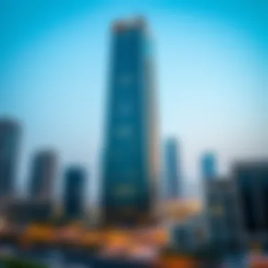 Notable D1 Tower Al Jaddaf: An In-Depth Exploration of Dubai's Architectural Marvel Notable D1 Tower Al Jaddaf: An In-Depth Exploration of Dubai's Architectural Marvel