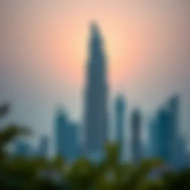 D1 Tower Al Jaddaf: An In-Depth Exploration of Dubai's Architectural Marvel Summary D1 Tower Al Jaddaf: An In-Depth Exploration of Dubai's Architectural Marvel Summary