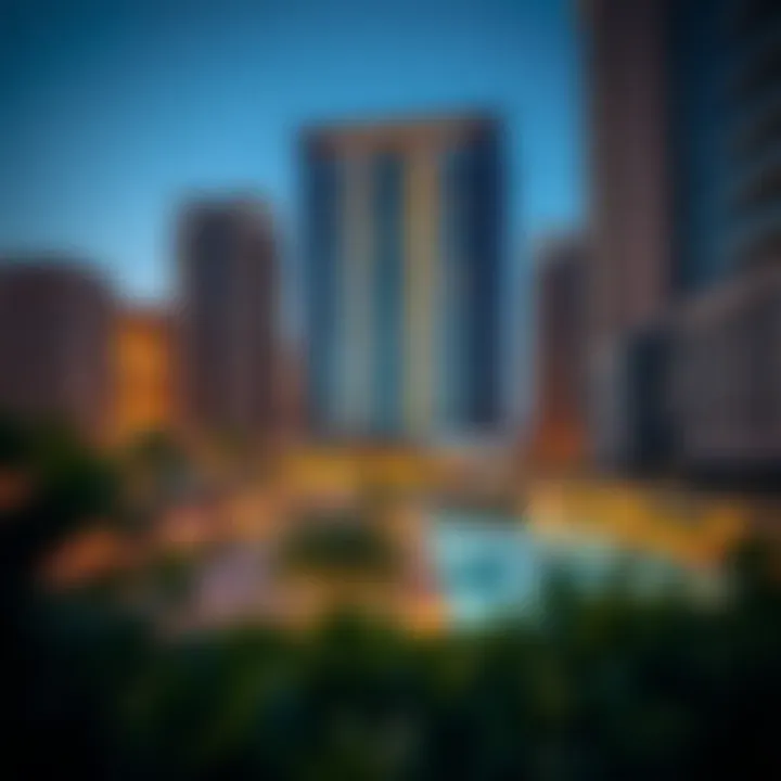 Diverse investment opportunities in Dubai properties