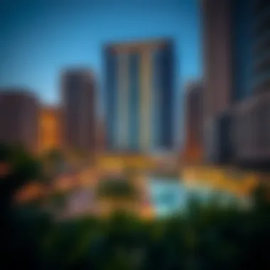 Investment Opportunities in Dubai Diverse investment opportunities in Dubai properties