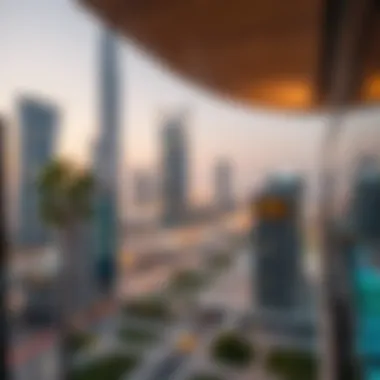 Emerging Trends in Dubai's Property Market Future trends in Dubai's property market