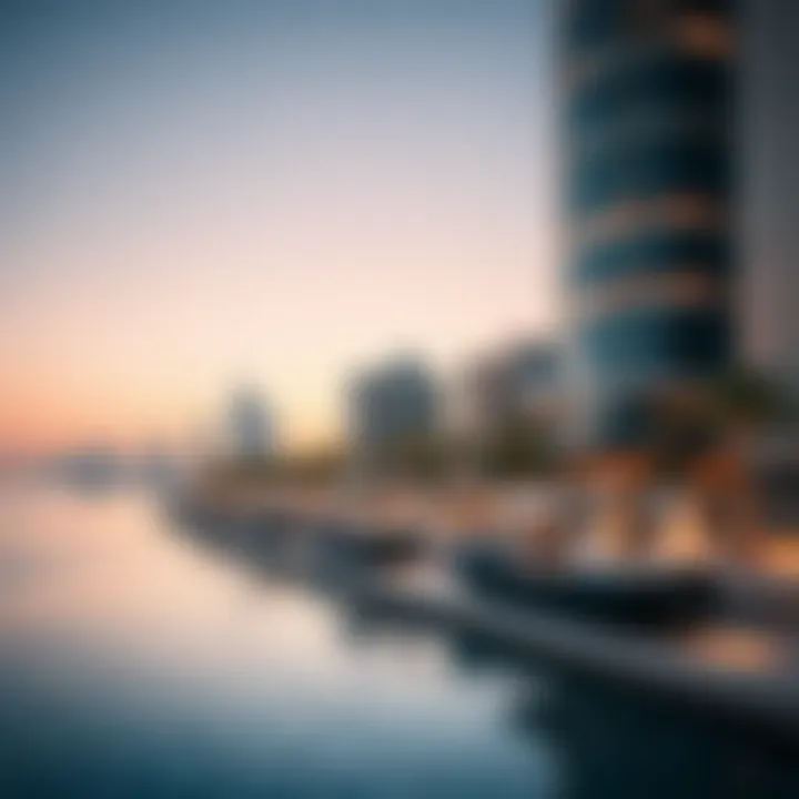 Real estate investment strategies in Dubai