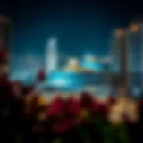 Dublin Ajman: An Insight into a Growing Real Estate Market Introduction