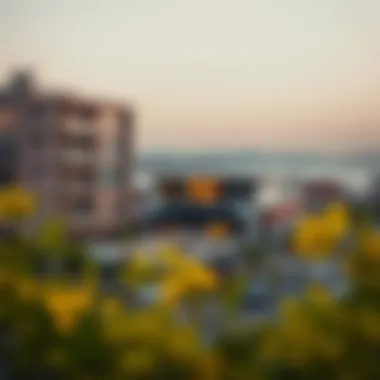 Notable Dublin Ajman: An Insight into a Growing Real Estate Market