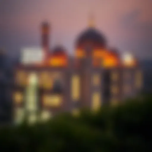 Eid 2024 Holidays in the UAE: A Comprehensive Guide for Real Estate Investors Introduction