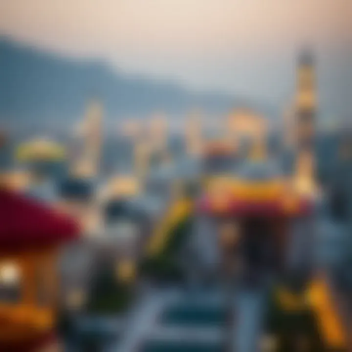 Notable Eid 2024 Holidays in the UAE: A Comprehensive Guide for Real Estate Investors