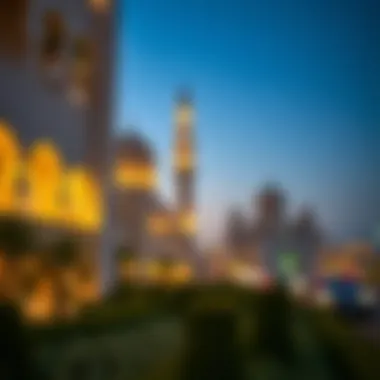Eid 2024 Holidays in the UAE: A Comprehensive Guide for Real Estate Investors Summary