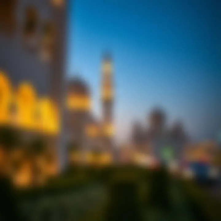 Eid 2024 Holidays in the UAE: A Comprehensive Guide for Real Estate Investors Summary