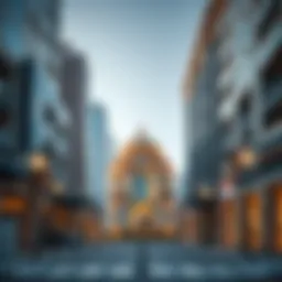 Overview of Ejari registration process in Dubai
