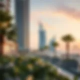 Emaar Beachfront Completion Date: A Comprehensive Overview Introduction