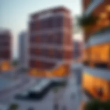 Notable Emaar Beachfront Completion Date: A Comprehensive Overview Notable Emaar Beachfront Completion Date: A Comprehensive Overview