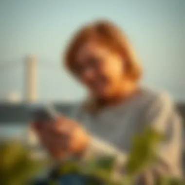 Emotional Support During Relocation Emotional response and support during relocation