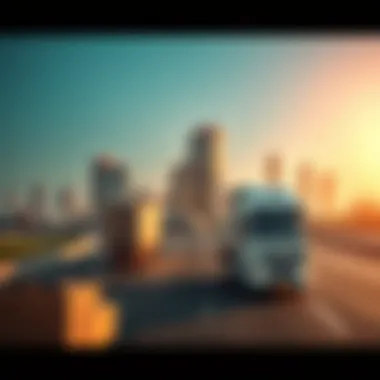 Expert insights on furniture transport strategies