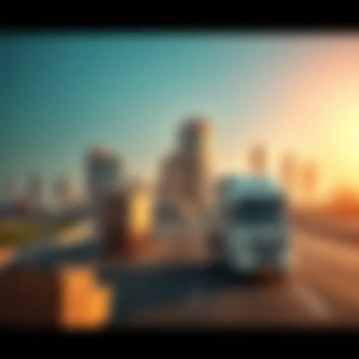 Expert insights on furniture transport strategies