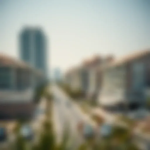 Exploring Affordable Living: The Cheapest Residential Areas in Dubai Introduction