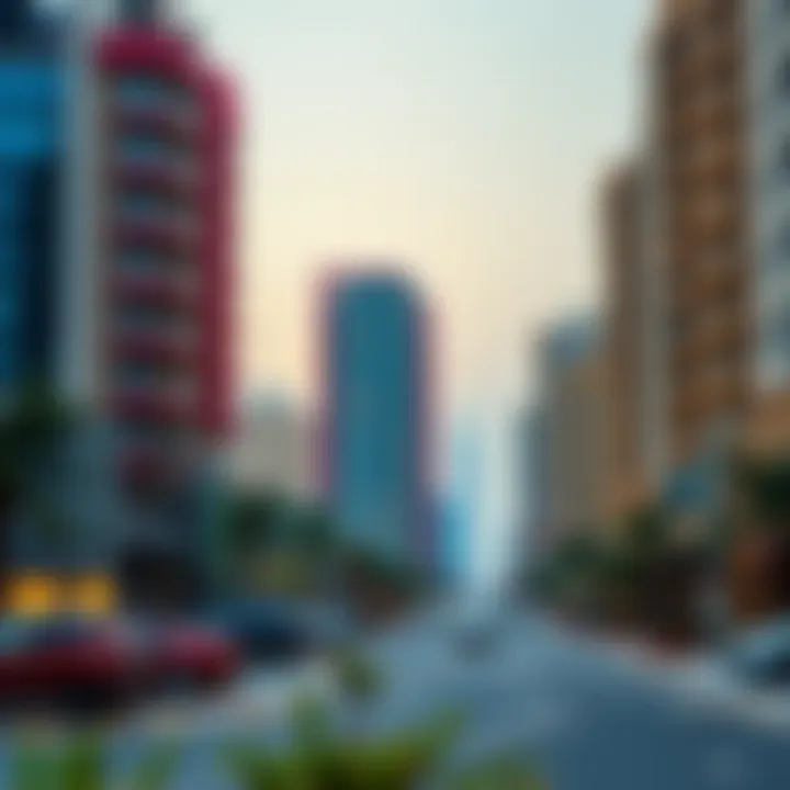 Exploring Affordable Living: The Cheapest Residential Areas in Dubai Summary