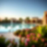 Exploring Al Barari: A Comprehensive Insight into Dubai’s Green Oasis Introduction