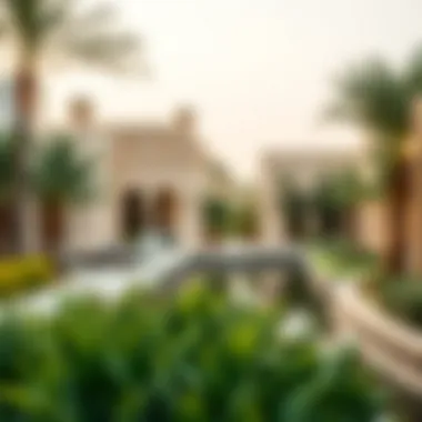 Notable Exploring Al Barari: A Comprehensive Insight into Dubai’s Green Oasis