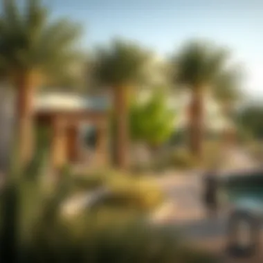 Exploring Al Barari: A Comprehensive Insight into Dubai’s Green Oasis Summary