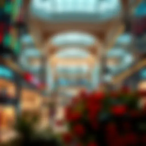 Exploring Al Bustan Mall in Dubai: A Comprehensive Guide Introduction