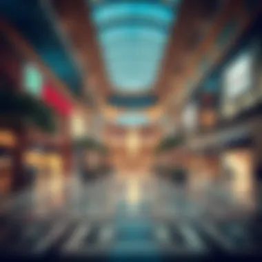 Notable Exploring Al Bustan Mall in Dubai: A Comprehensive Guide