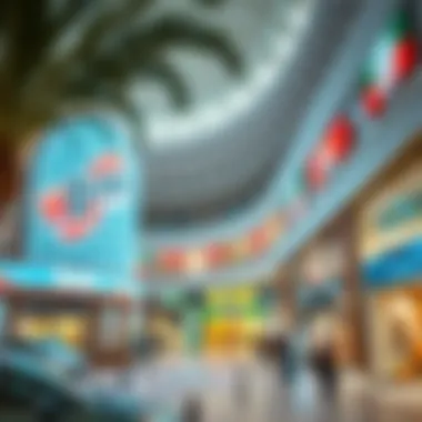 Exploring Al Bustan Mall in Dubai: A Comprehensive Guide Summary