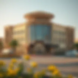 Exploring Al Rashidiya: A Comprehensive Overview of Its Features and Opportunities Introduction