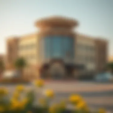 Exploring Al Rashidiya: A Comprehensive Overview of Its Features and Opportunities Introduction