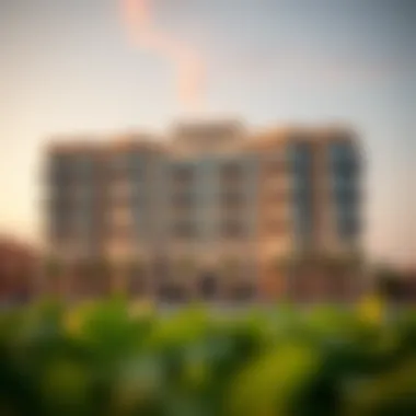 Notable Exploring Al Rashidiya: A Comprehensive Overview of Its Features and Opportunities
