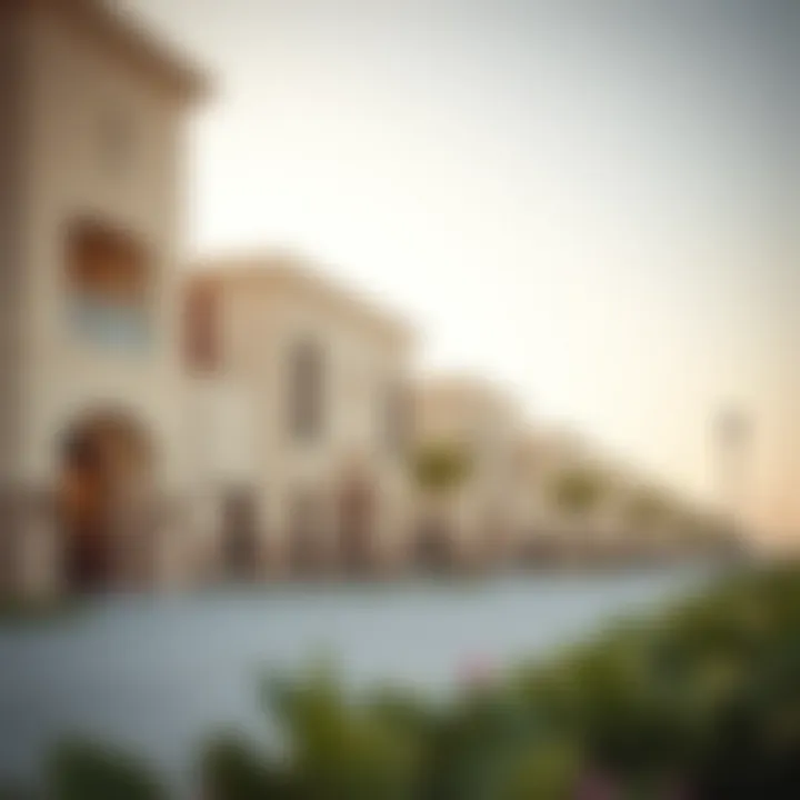 Exploring Al Rashidiya: A Comprehensive Overview of Its Features and Opportunities Summary