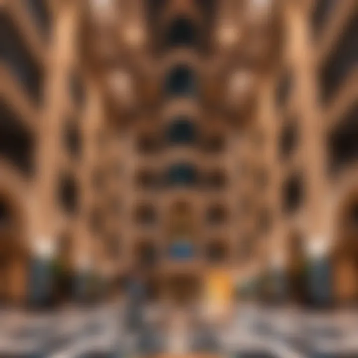 Exploring Al Tayer Building in Al Nahda, Sharjah: A Comprehensive Insight Summary