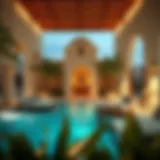 Exploring Anya at Arabian Ranches Three: A Comprehensive Overview Introduction