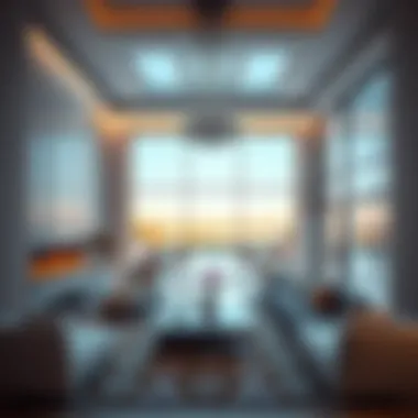 Luxurious Interior Design Elements in Arabic Villas Luxurious interior design elements in Arabic villas