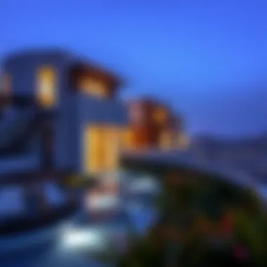Investment Opportunities in Barsha Investment potential of Barsha region