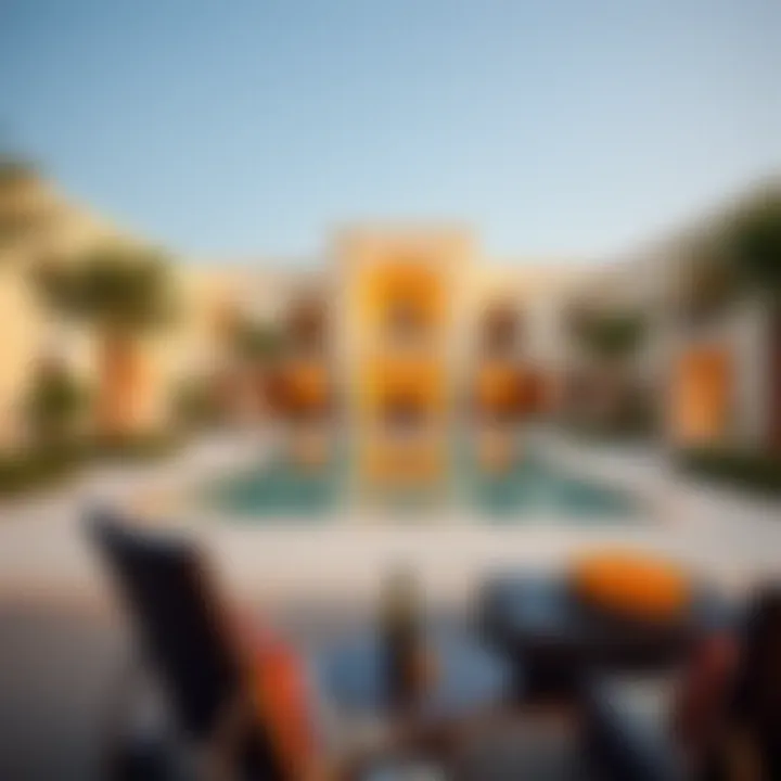 Amenities available at Bulgari Villas
