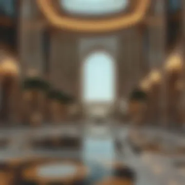 Notable Exploring Crown Palace Ajman: A Comprehensive Guide