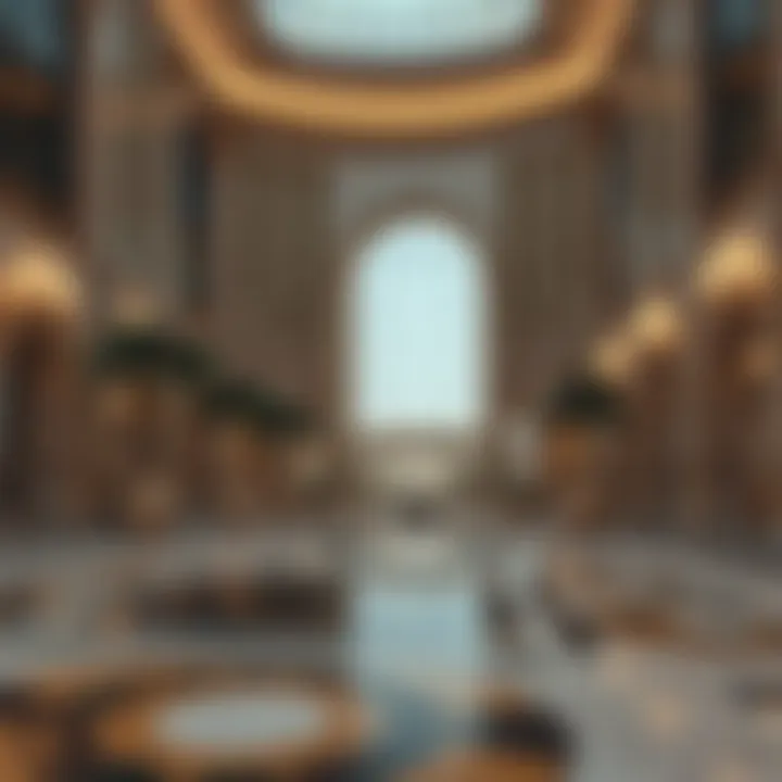 Notable Exploring Crown Palace Ajman: A Comprehensive Guide