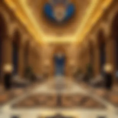 Exploring Crown Palace Ajman: A Comprehensive Guide Summary