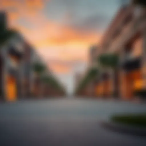 Exploring Dar Wasl: A Comprehensive Guide to a Unique Dubai Community Introduction