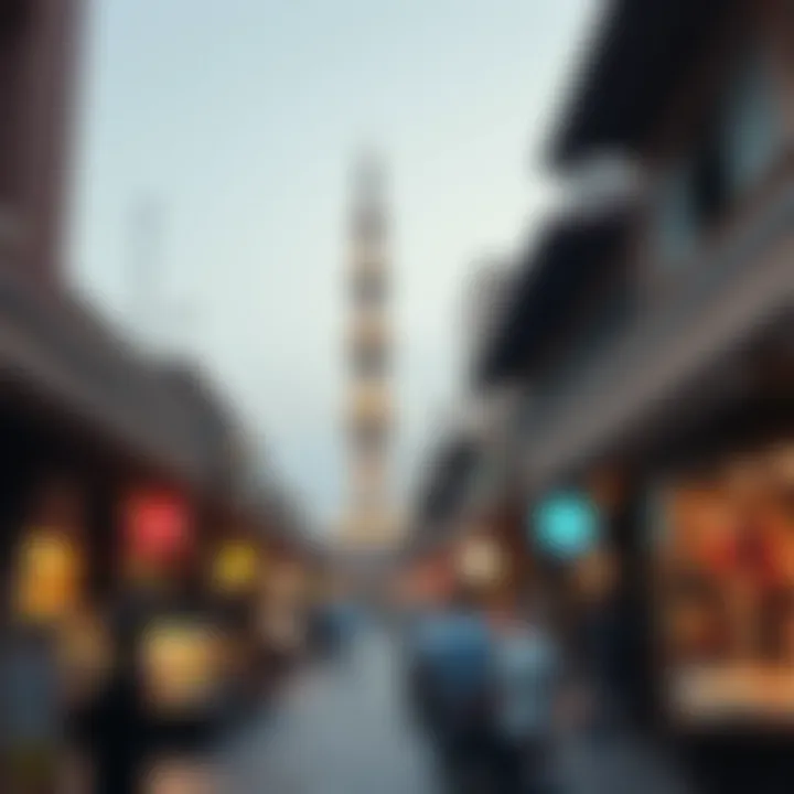 Notable Exploring Deira Souq: A Hub of Commerce and Culture