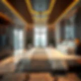 Exploring Edge Creekside Hotel Deira: A Comprehensive Overview Introduction