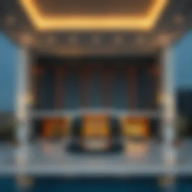 Notable Exploring Edge Creekside Hotel Deira: A Comprehensive Overview Notable Exploring Edge Creekside Hotel Deira: A Comprehensive Overview