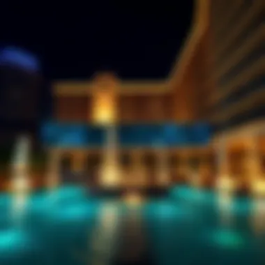 Exploring Edge Creekside Hotel Deira: A Comprehensive Overview Summary Exploring Edge Creekside Hotel Deira: A Comprehensive Overview Summary
