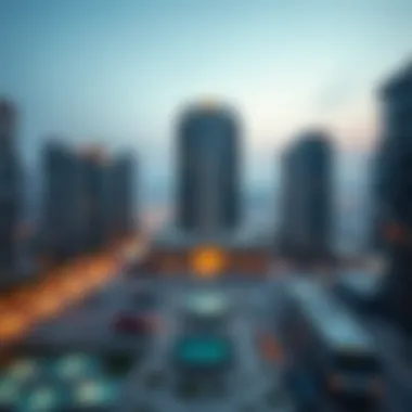 Notable Exploring Edge Rotana in Damac Hills 2: An In-Depth Analysis
