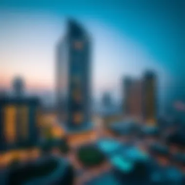 Exploring Edge Rotana in Damac Hills 2: An In-Depth Analysis Summary