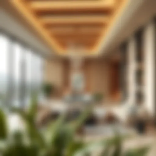 Exploring Elvira at Dubai Hills: A Comprehensive Overview Introduction